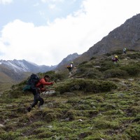 קרקול טרק אלא קול 1 קרקול טרק אלא קול 1